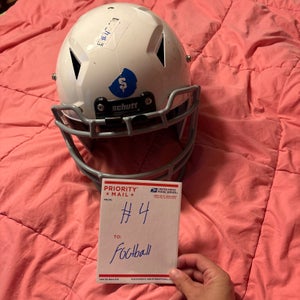 Youth Small Schutt Helmet (New)