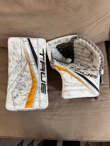 2024 True L12.2 Regular Pro Stock (Used)