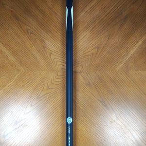 FREE SHIPPING NEW Warrior Krypto Pro 'Evo/Warp' Edition Shaft Black