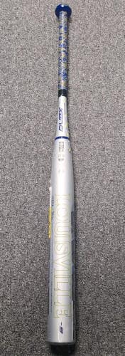 NIW!! Louisville Slugger XENO 34/25 Drop 9 Fastpitch Softball Bat!!