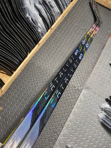 2 Pack New LH True Catalyst 9X3 TC2.5 75 Flex