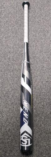 NIW!! 2025 Louisville Slugger Xeno -10 33 in/23 oz Fastpitch Bat!! LVS FP