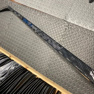 New LH True Project X Smoke T28 50 Flex Junior