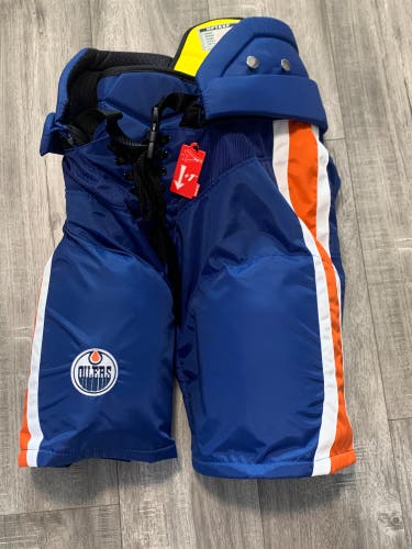 Senior Small CCM HPTK Hockey Pants Pro Stock (New)