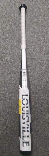 NIW!! 2025 Louisville Slugger Xeno -10 31 in/21 oz Fastpitch Bat!! LVS FP