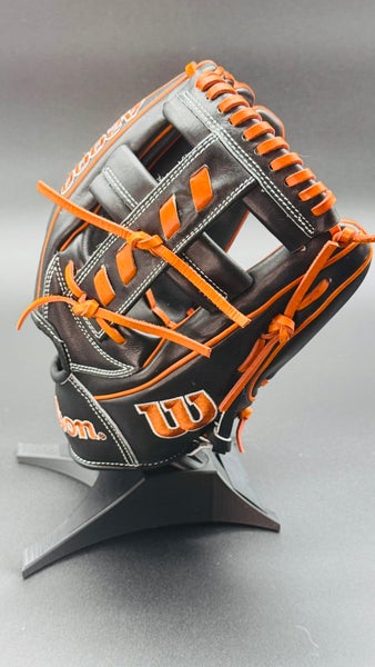 Wilson A2000 RH Infield Baseball Glove 11.5" (New)