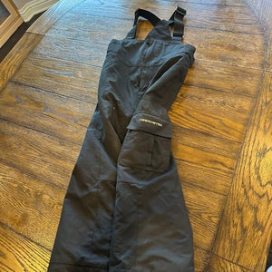 Youth Small Obermeyer Ski Pants - size 7