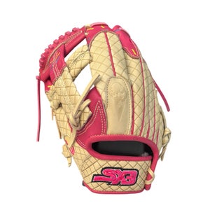 12.00” T-Post Ice Cream Edition (Lefty Love)