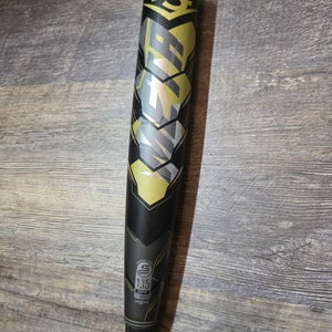Louisville Slugger Meta Composite USSSA Certified Bat (-5) 26 oz 31" (Used)
