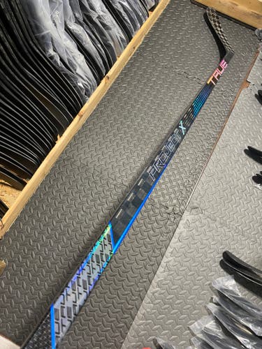 New True Project X T92 85 Flex