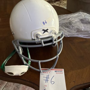 Youth Small Xenith Helmet (New)