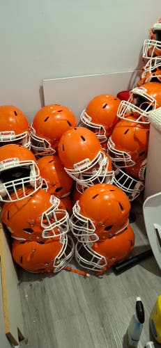 1 bundle 30 orange speeds  (Used)