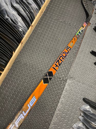 New True Hzrdus 9X TC4 55 Flex Intermediate