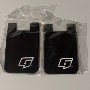 Gait Lacrosse- card holder