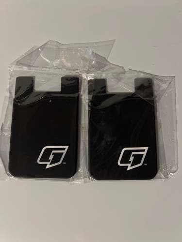 Gait Lacrosse- card holder