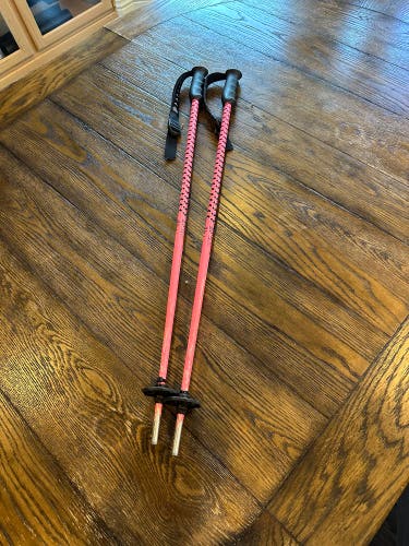 Youth Black Crows ski poles - 34in ( 85 cm)