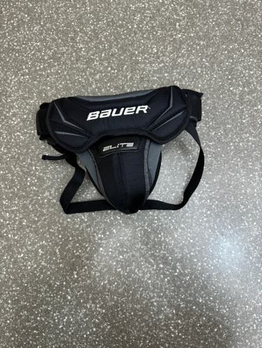Bauer Jock (New)