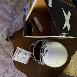 Youth Small Xenith Helmet (New)