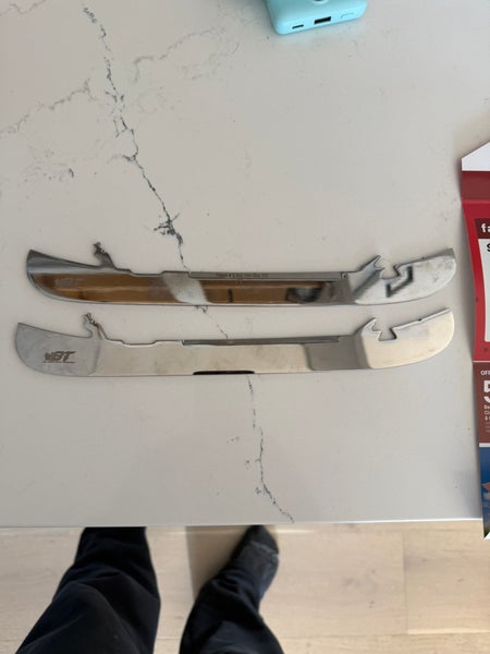 {Blank} 263 mm (New)