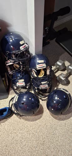 1 bundle 31 navy speeds (Used)