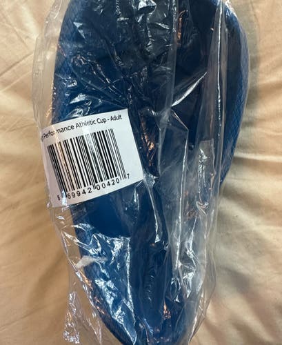 Diamond MMA Groin Cup protective