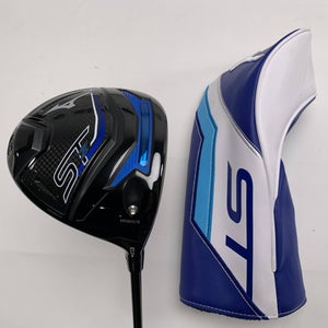 Mizuno ST-Z 230 Driver 10.5* Mitsubishi Chemical Kai'li 60g Stiff Graphite RH HC