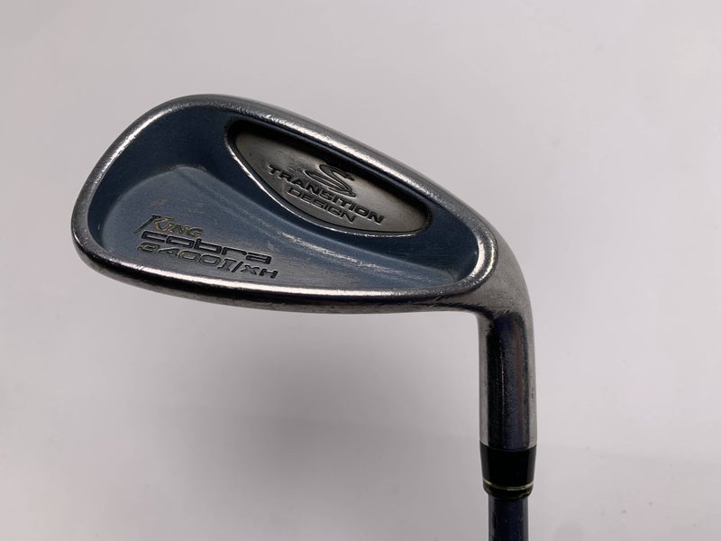 Cobra 3400 I/XH Pitching Wedge PW YS-5.1 Ladies Graphite Womens RH