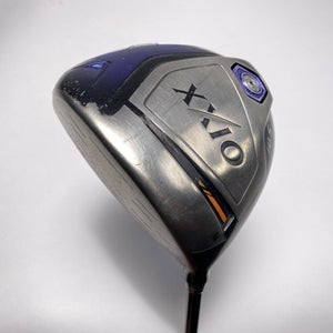 XXIO X Driver 10.5* MP1000 Flex 5333 45g Stiff Graphite Mens LH