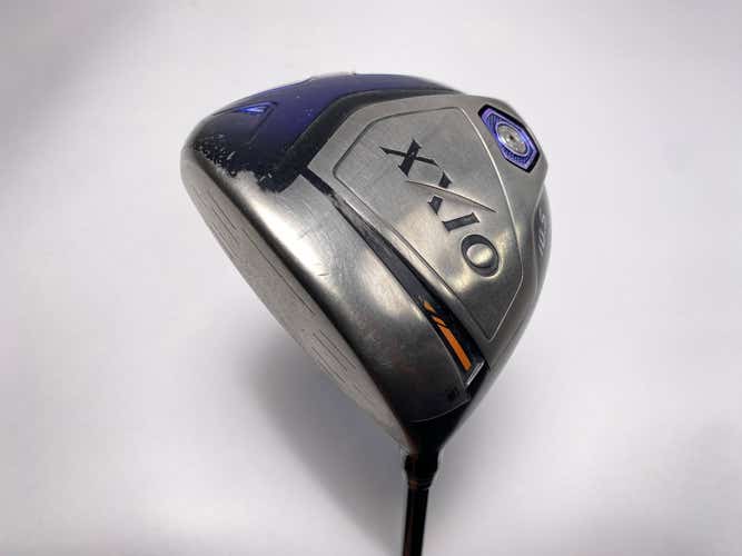 XXIO X Driver 10.5* MP1000 Flex 5333 45g Stiff Graphite Mens LH