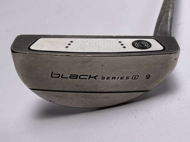 Odyssey Black Series i 9 Putter 34" Mens RH