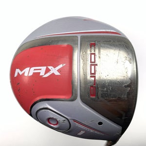 Cobra MAX Driver Matrix White Tie X4 45g Ladies Graphite Womens RH