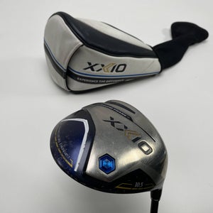 XXIO 12 Driver 10.5* MP 1200 Flex 2221 36g Regular Graphite Mens RH HC