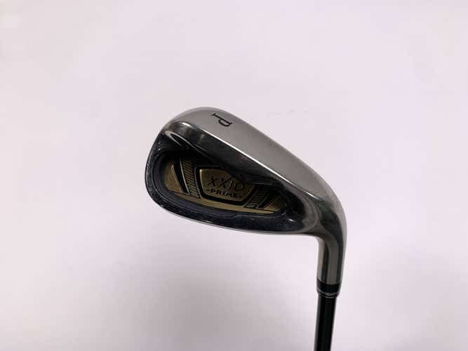 XXIO Prime 10 Pitching Wedge PW Prime SP-1000 Flex 3311 45g Regular RH