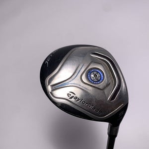 TaylorMade Jetspeed 5 Fairway Wood 19* Matrix VeloxT 49g Ladies RH