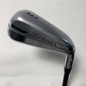 Titleist U 510 Utility 3 Hybrid 19* Tensei Blue AV Series 70g Stiff RH