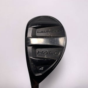 Cleveland Launcher Halo 4 Hybrid 22* Miyazaki C.Kua 6S Flex Code 5555 Stiff LH