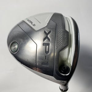 Honma TW XP-1 Driver HL ARMRQ 2 Star 38g Ladies Graphite Womens RH