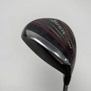 Srixon ZF85 3 Fairway Wood 15* Project X HZRDUS 6.0 62g Stiff Graphite Mens LH