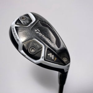 TaylorMade M1 2016 3 Hybrid 19* Fujikura Pro 80g Stiff RH Oversize Grip