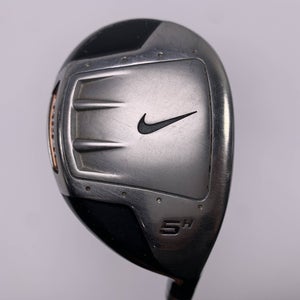 Nike Ignite 5 Hybrid 25* Ignite Ladies Graphite Womens RH