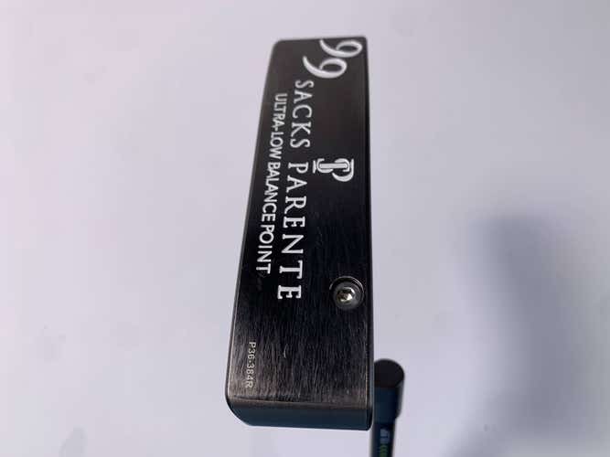 Sacks Parente Series 99 Blade Putter 32" Mens RH