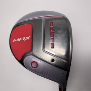 Cobra MAX 3 Fairway Wood 19* Ozik Matrix White Tie X4 50g Ladies RH