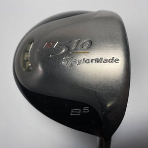 TaylorMade R510 Driver 8.5* MAS2 75g Tour Stiff Graphite Mens RH