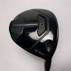 Titleist TSR2 3 Fairway Wood 16.5* Diamana TB 50g Regular Graphite Mens RH