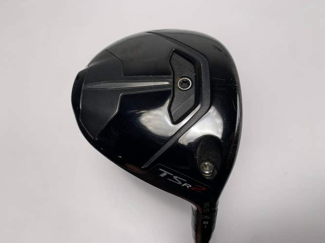 Titleist TSR2 3 Fairway Wood 16.5* Diamana TB 50g Regular Graphite Mens RH