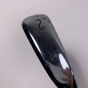 Titleist U 505 Utility 2023 2 Driving Iron 18* Project X HZRDUS 6.0 80g Mens RH