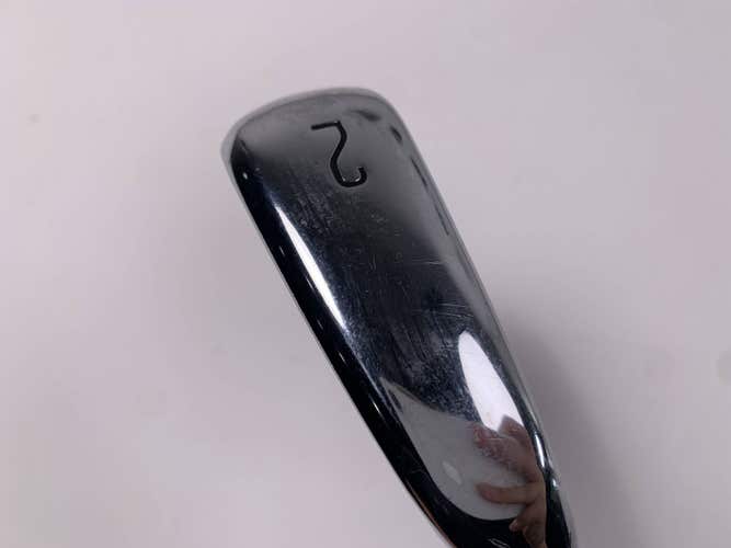 Titleist U 505 Utility 2023 2 Driving Iron 18* Project X HZRDUS 6.0 80g Mens RH