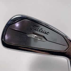 Titleist U 505 Utility 2023 3 Driving Iron 19* Project X HZRDUS 6.0 80g Mens RH