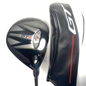 Titleist GT2 3 Fairway Wood 16.5* Tensei 1K Blue Xlink Tech 65g Regular RH NEW