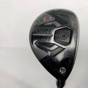 Titleist TSi2 4 Hybrid 21* Tensei Blue Raw AV Series 75g Stiff RH